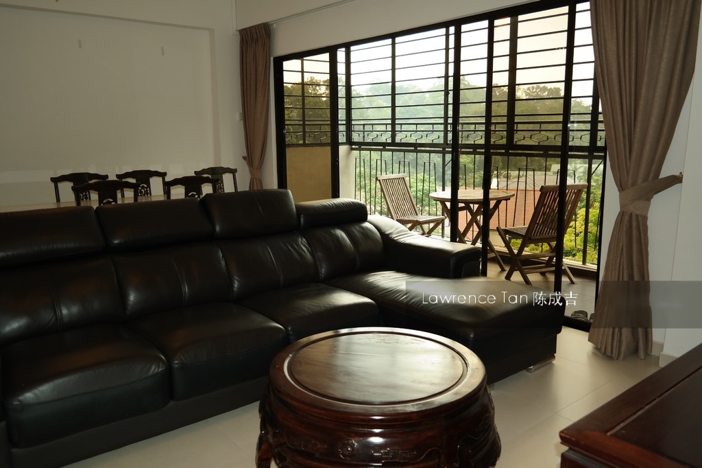 Botanic Gardens View (D10), Apartment #154265502